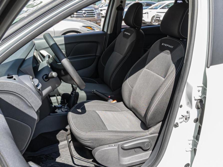 Renault Logan II Рестайлинг Краснодар  - изображение 10