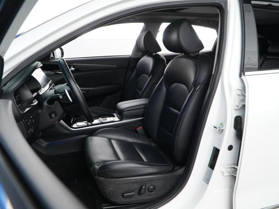 Kia K7 YG (II) Рестайлинг Москва  - изображение 10