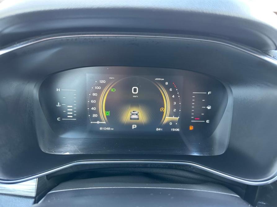 Geely Atlas Pro Тамбов  - изображение 10