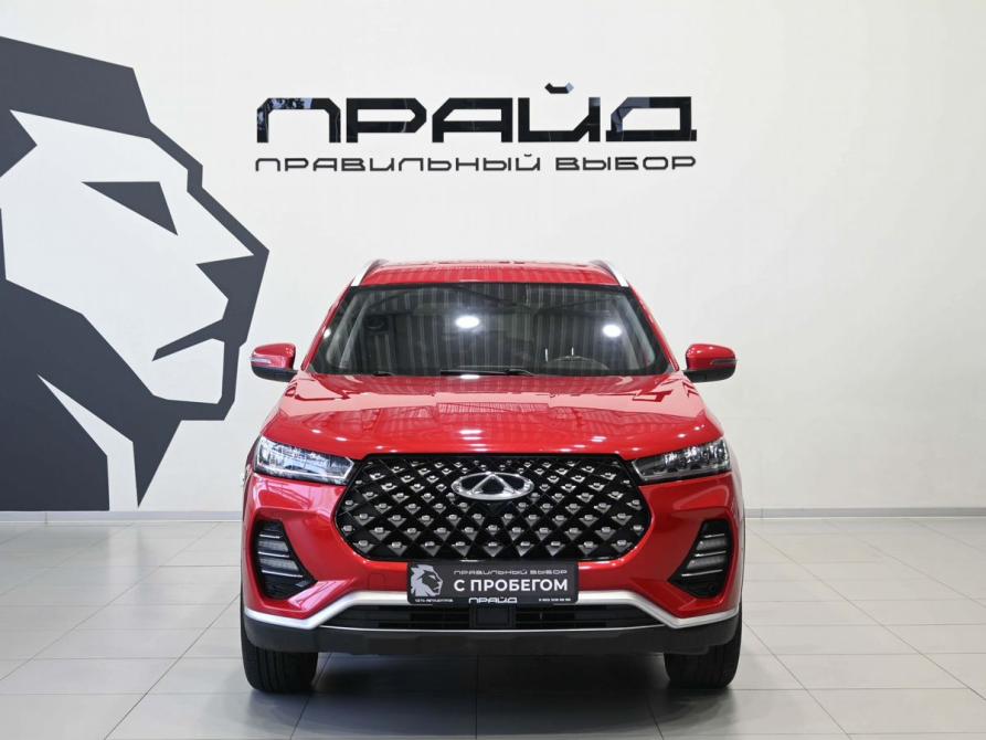 Chery Tiggo 7 Pro I Ростов-на-Дону  - изображение 2