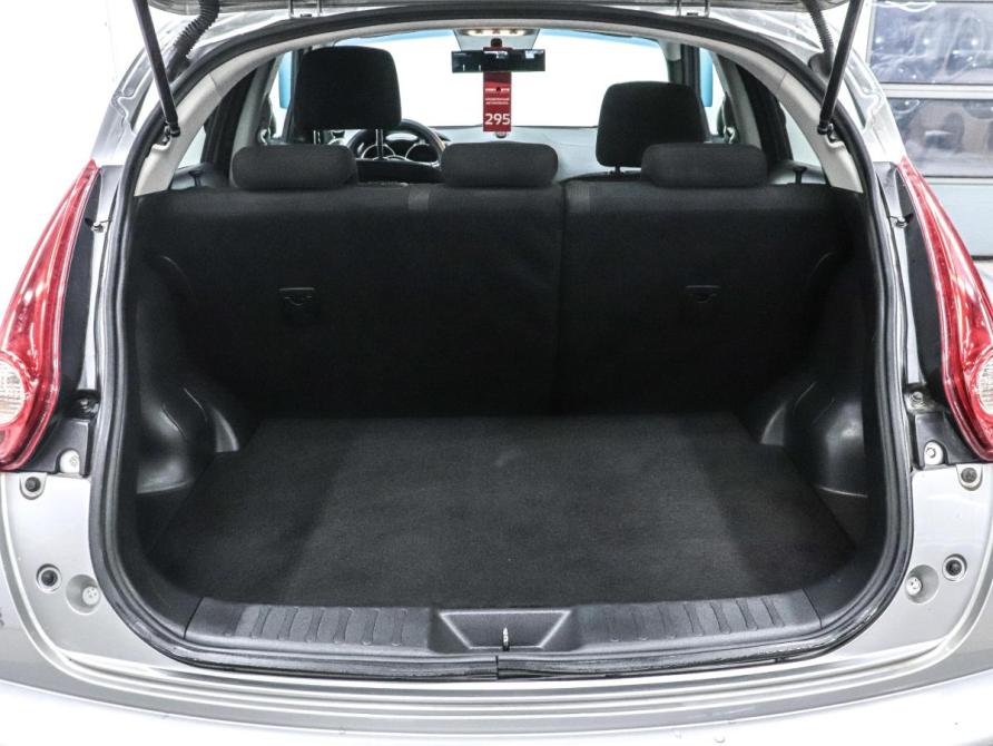 Nissan Juke I Красноярск  - изображение 26