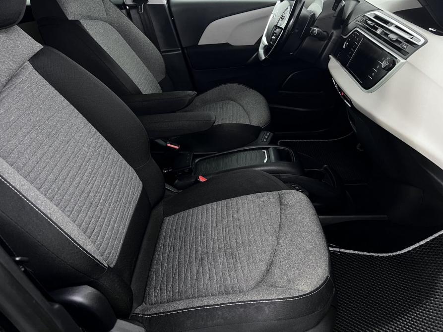 Citroen C4 SpaceTourer I Калининград  - изображение 12