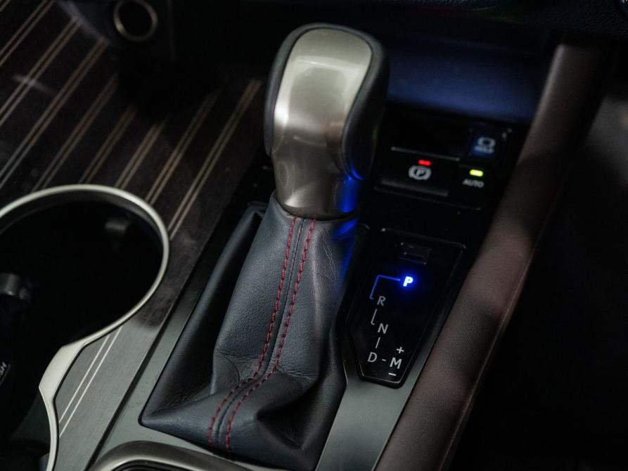 Lexus RX IV Иркутск  - изображение 18