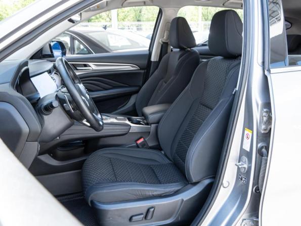 Haval F7 I с пробегом 2019 года, цена 1 729 000 рублей, 97778 км, внедорожник, Автокод Объявления