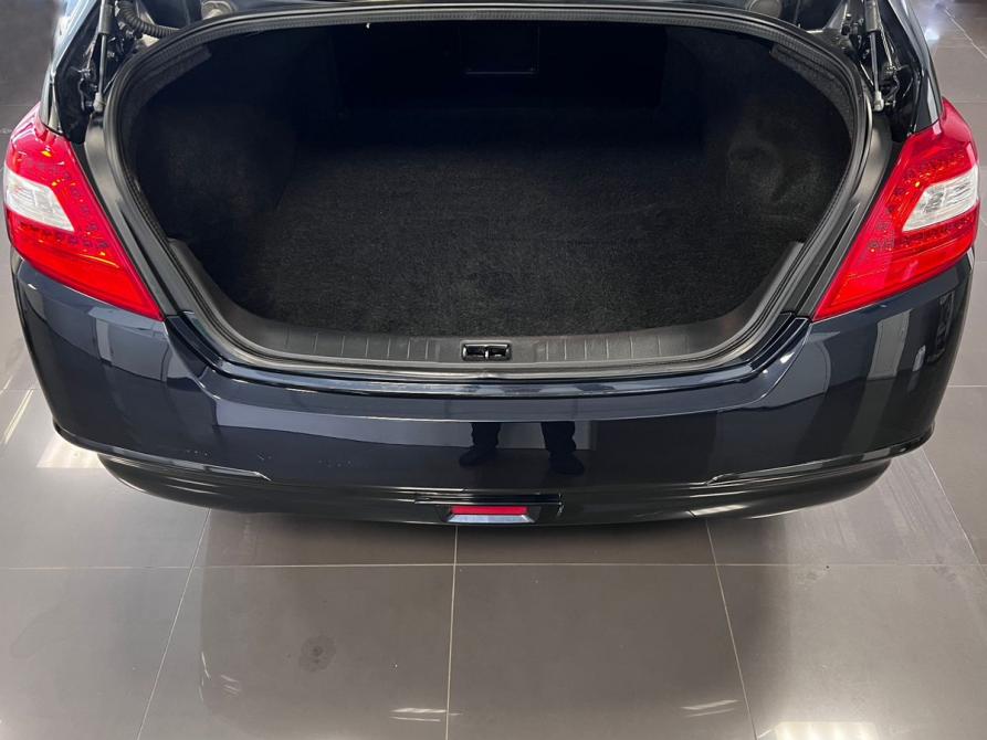 Nissan Teana II Тверь  - изображение 7