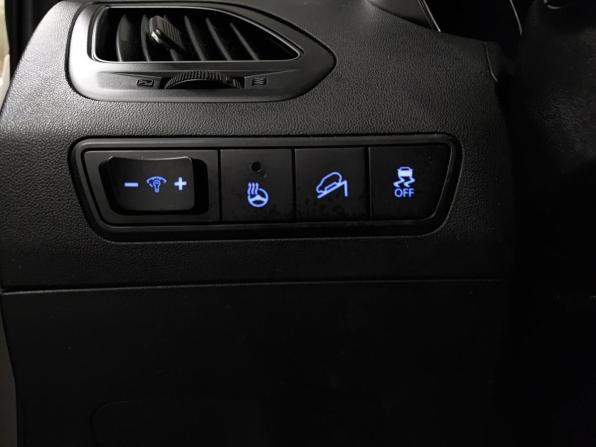 Hyundai ix35 I Рестайлинг с пробегом 2014 года, цена 1 220 000 рублей, 175710 км, внедорожник, Автокод Объявления