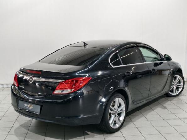 Opel Insignia I с пробегом 2011 года, цена 815 000 рублей, 158056 км, седан, Автокод Объявления