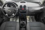 Chevrolet Aveo I Барнаул  - изображение 33