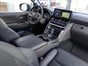 Toyota Land Cruiser 300 Series Москва  - изображение 36