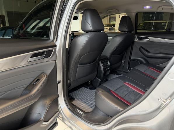 Haval F7x I Рестайлинг с пробегом 2022 года, цена 2 090 000 рублей, 55000 км, внедорожник, Автокод Объявления