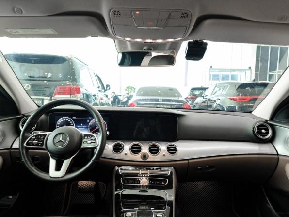 Mercedes-Benz E-Класс V (W213 S213 C238) Рестайлинг с пробегом 2020 года, цена 4 299 000 рублей, 148000 км, седан, Автокод Объявления