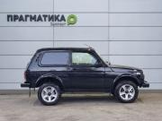 Lada (ВАЗ) Niva Legend I Петрозаводск  - изображение 22