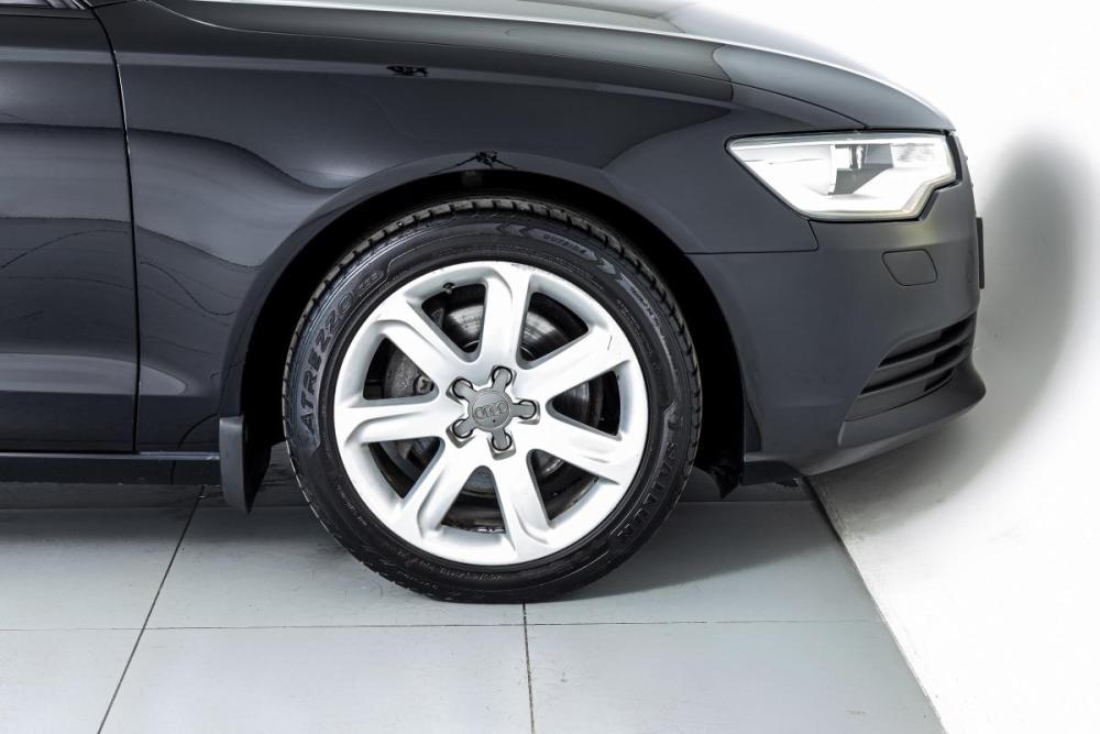 Audi A6 IV (C7) Казань  - изображение 7