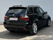 BMW X3 I (E83) Рестайлинг Москва  - изображение 21