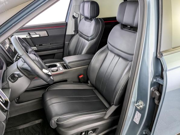 Jaecoo J7 I с пробегом 2024 года, цена 2 300 000 рублей, 50018 км, внедорожник, Автокод Объявления