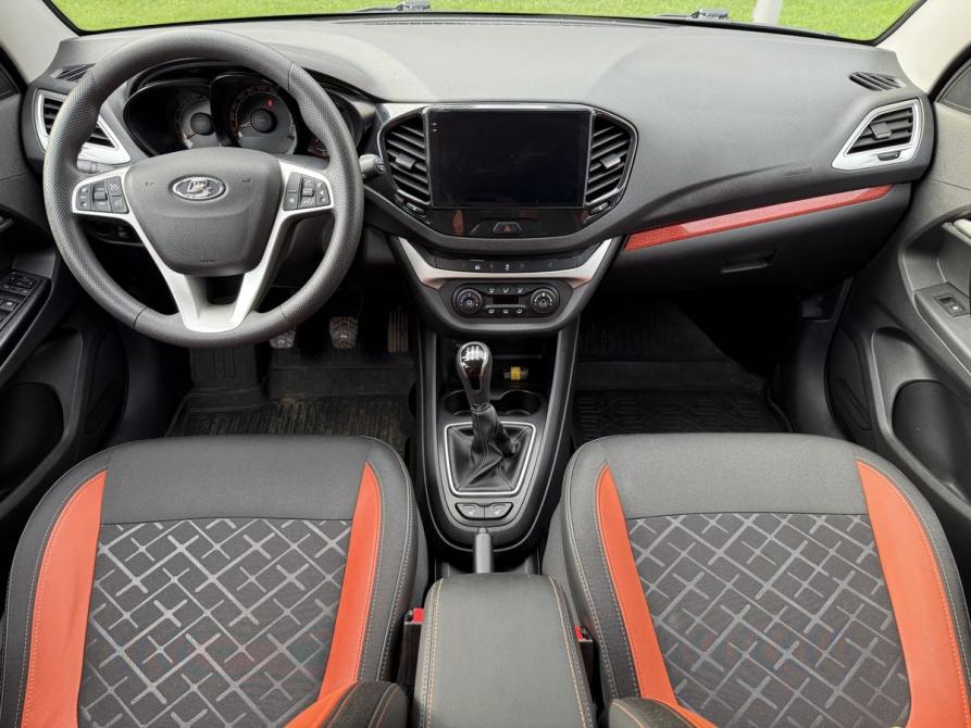 Lada (ВАЗ) Vesta I Ярославль  - изображение 9