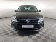 Volkswagen Tiguan II Москва  - изображение 21
