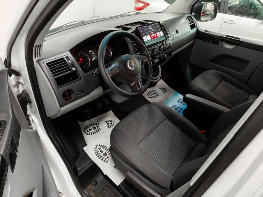 Volkswagen Caravelle T5 Рестайлинг Тула  - изображение 17