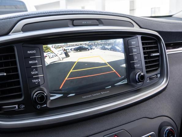Kia Sorento III Prime Рестайлинг с пробегом 2019 года, цена 2 980 000 рублей, 101885 км, внедорожник, Автокод Объявления
