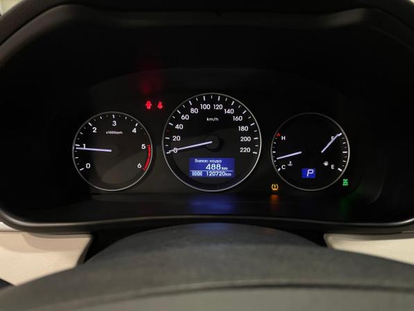 Hyundai Grand Starex I Рестайлинг 2 с пробегом 2019 года, цена 4 520 000 рублей, 120719 км, минивэн, Автокод Объявления