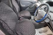 Toyota Vitz I (P10) Барнаул  - изображение 33