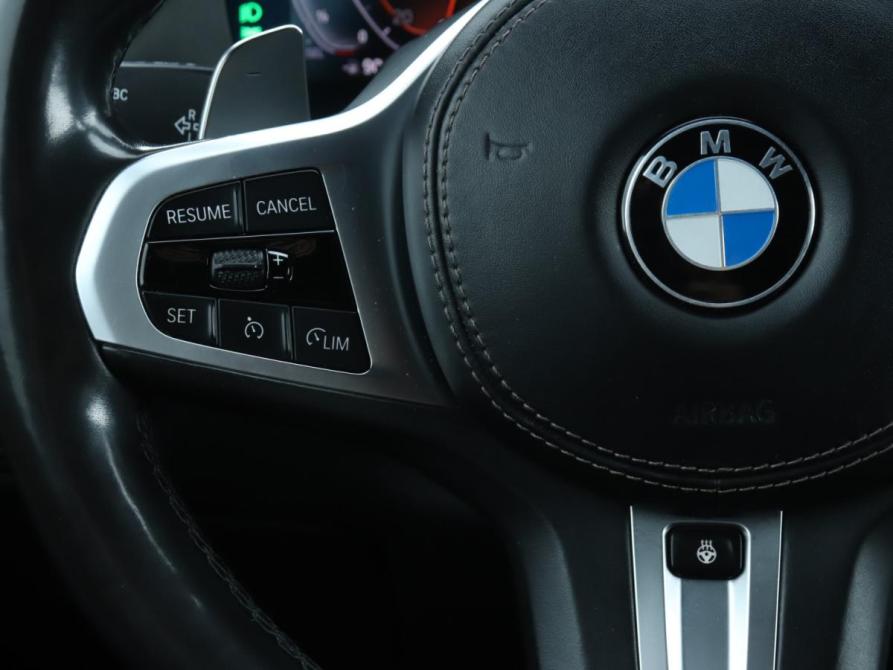 BMW X5 IV (G05/G18) Москва  - изображение 22