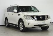Nissan Patrol VI (Y62) Екатеринбург  - изображение 27