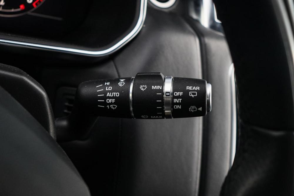 Land Rover Range Rover Sport II Рестайлинг Москва  - изображение 31