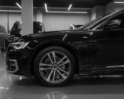 Audi A6 V (C8) Рестайлинг Москва  - изображение 46