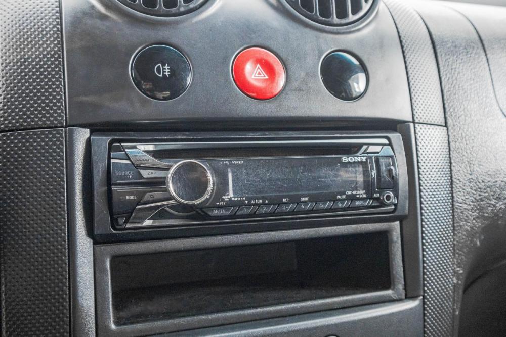Chevrolet Aveo I Барнаул  - изображение 16