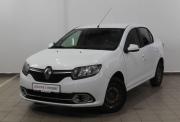 Renault Logan II Астрахань  - изображение 23