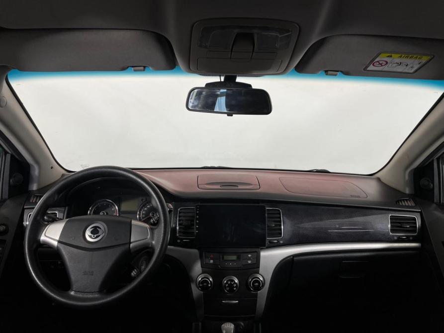SsangYong Actyon II Воронеж  - изображение 11