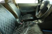 Subaru Impreza II Рестайлинг 2 Омск  - изображение 28