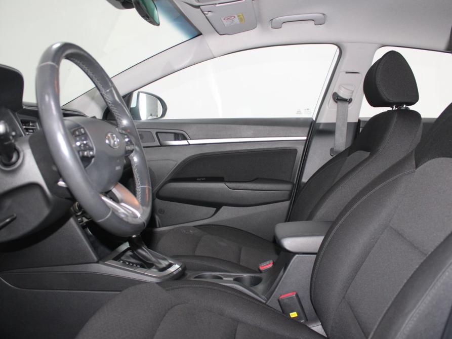 Hyundai Elantra VI (AD) Рестайлинг Старый Оскол  - изображение 9