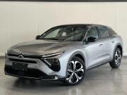 Citroen C5 X Москва  - изображение 24