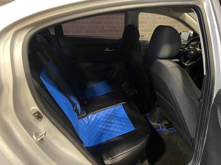 Kia Rio IV Рестайлинг Челябинск  - изображение 11