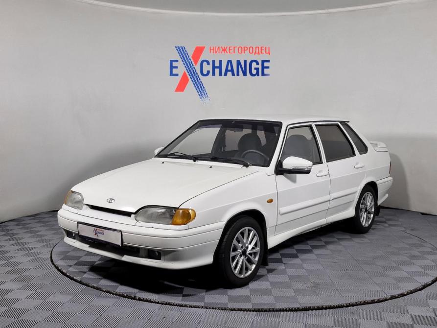 Lada (ВАЗ) 2115 Нижний Новгород  - изображение 1