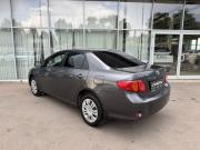 Toyota Corolla X (E140 E150) Воронеж  - изображение 19