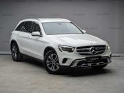 Mercedes-Benz GLC I (X253) Рестайлинг Москва  - изображение 20
