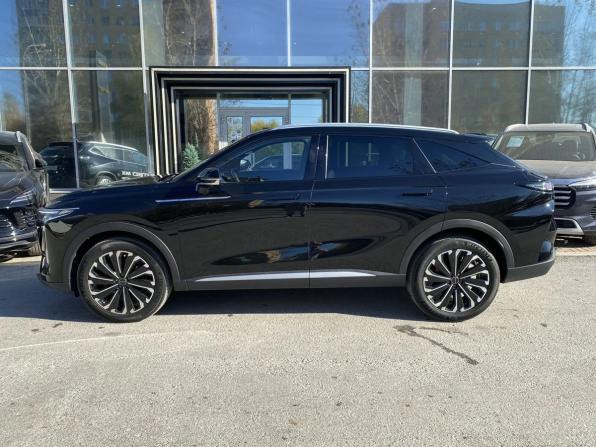 Exeed RX с пробегом 2023 года, цена 3 099 000 рублей, 18100 км, внедорожник, Автокод Объявления