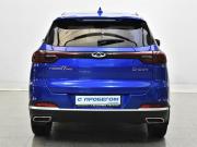 Chery Tiggo 7 Pro I Москва  - изображение 26