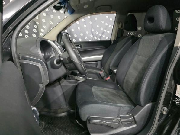 Nissan X-Trail II Рестайлинг с пробегом 2012 года, цена 1 260 000 рублей, 297288 км, внедорожник, Автокод Объявления