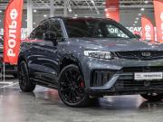 Geely Tugella I Рестайлинг Санкт-Петербург  - изображение 38