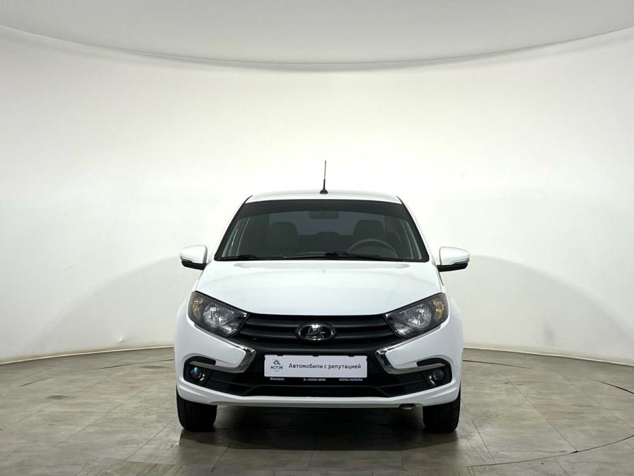 Lada (ВАЗ) Granta I Рестайлинг Ижевск  - изображение 6