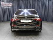 Mercedes-Benz S-Класс VII (W223) Москва  - изображение 39