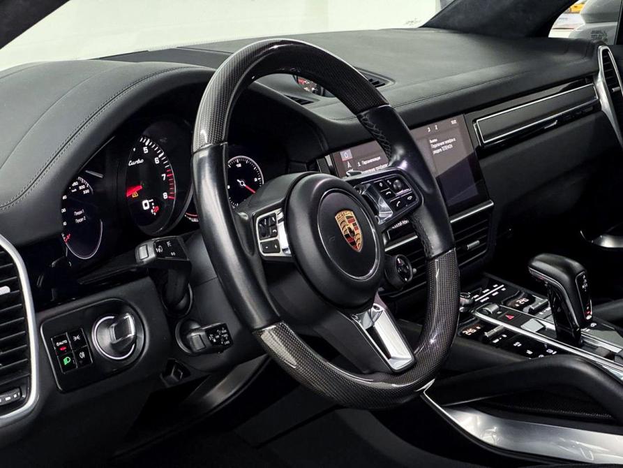 Porsche Cayenne III Уфа  - изображение 34