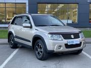 Suzuki Grand Vitara II Рестайлинг Ярославль  - изображение 20