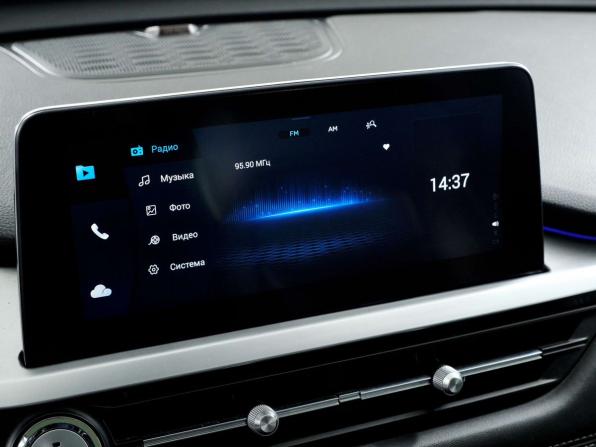 Chery Tiggo 7 Pro I с пробегом 2021 года, цена 1 444 000 рублей, 124073 км, внедорожник, Автокод Объявления