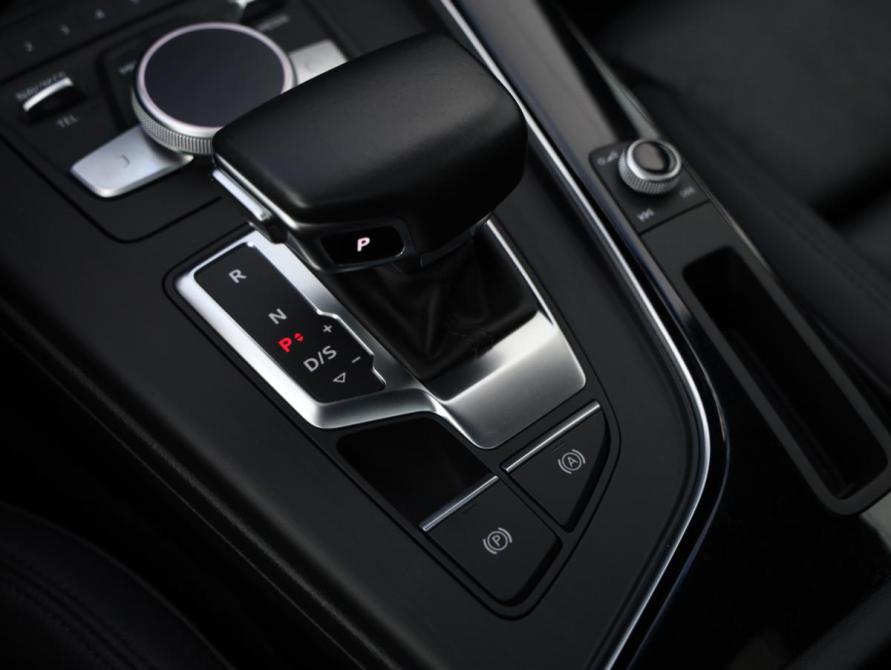 Audi A5 II (F5) Санкт-Петербург  - изображение 25