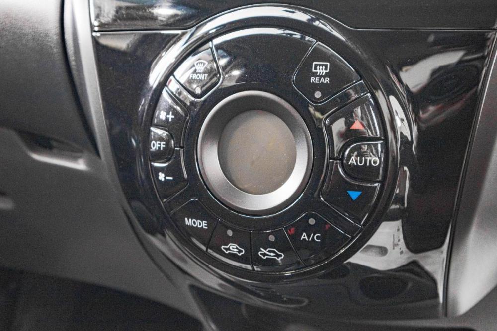 Nissan Note II Барнаул  - изображение 19